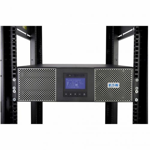 Eaton 9PX UPS 3000VA 3000 Watt 120V Network Card Included 3U Rack/Tower UPS3U Rack/Tower200 V AC, 208 V AC, 220 V AC, 230 V AC, 240 V AC… 9PX3K3UN