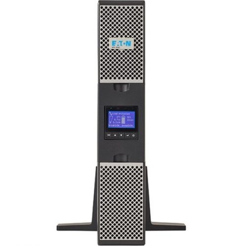 Eaton 9PX UPS 700VA 630 Watt 120V 2U Rack/Tower True Sine Wave Battery Backup2U Rack/Tower120 V AC Input120 V AC Output8 x NEMA 5-1… 9PX700RT