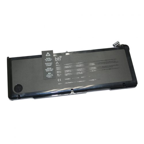 Battery Technology BTI For Notebook Rechargeable8676 mAh95 Wh10.95 V A1383-BTI