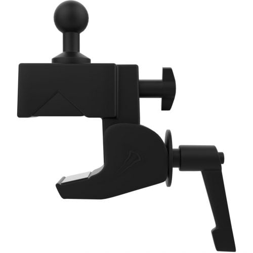 Cta Digital Accessories Flex Clamp Mount for Tablet, Tablet Enclosure75 x 75, 100 x 100 VESA Standard ADD-CFDCM