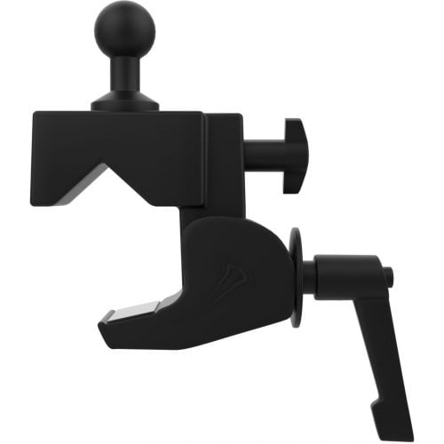 Cta Digital Accessories Flex Clamp Mount for Tablet, Tablet Enclosure75 x 75, 100 x 100 VESA Standard ADD-CFDCM