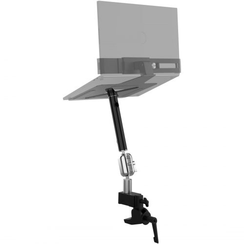 Cta Digital Accessories Desk Mount for Monitor, Enclosure, Tablet Case75 x 75, 100 x 100 VESA Standard ADD-LTSAM