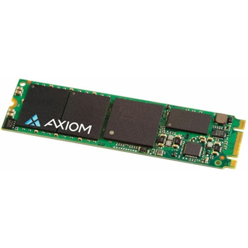 Axiom Memory Solutions 120GB C565n Series SATA M.2 22×80 SSD 6Gb/s SATA-IIITAA Compliant295 MB/s Maximum Read Transfer Rate Warranty AXG97590