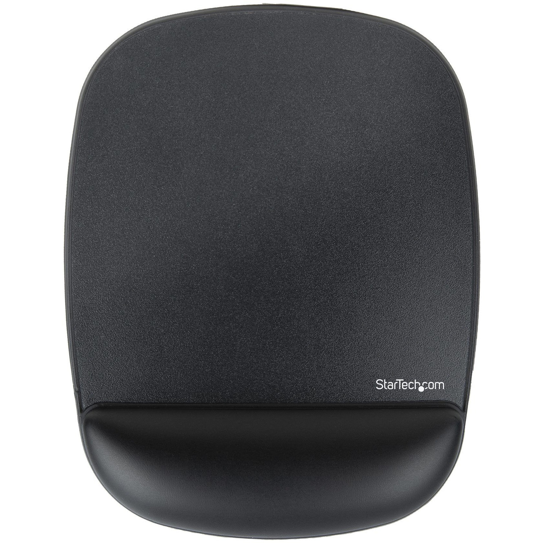 Startech .com Mouse Pad with Hand rest, 6.7x7.1x 0.8in (17x18x2cm
