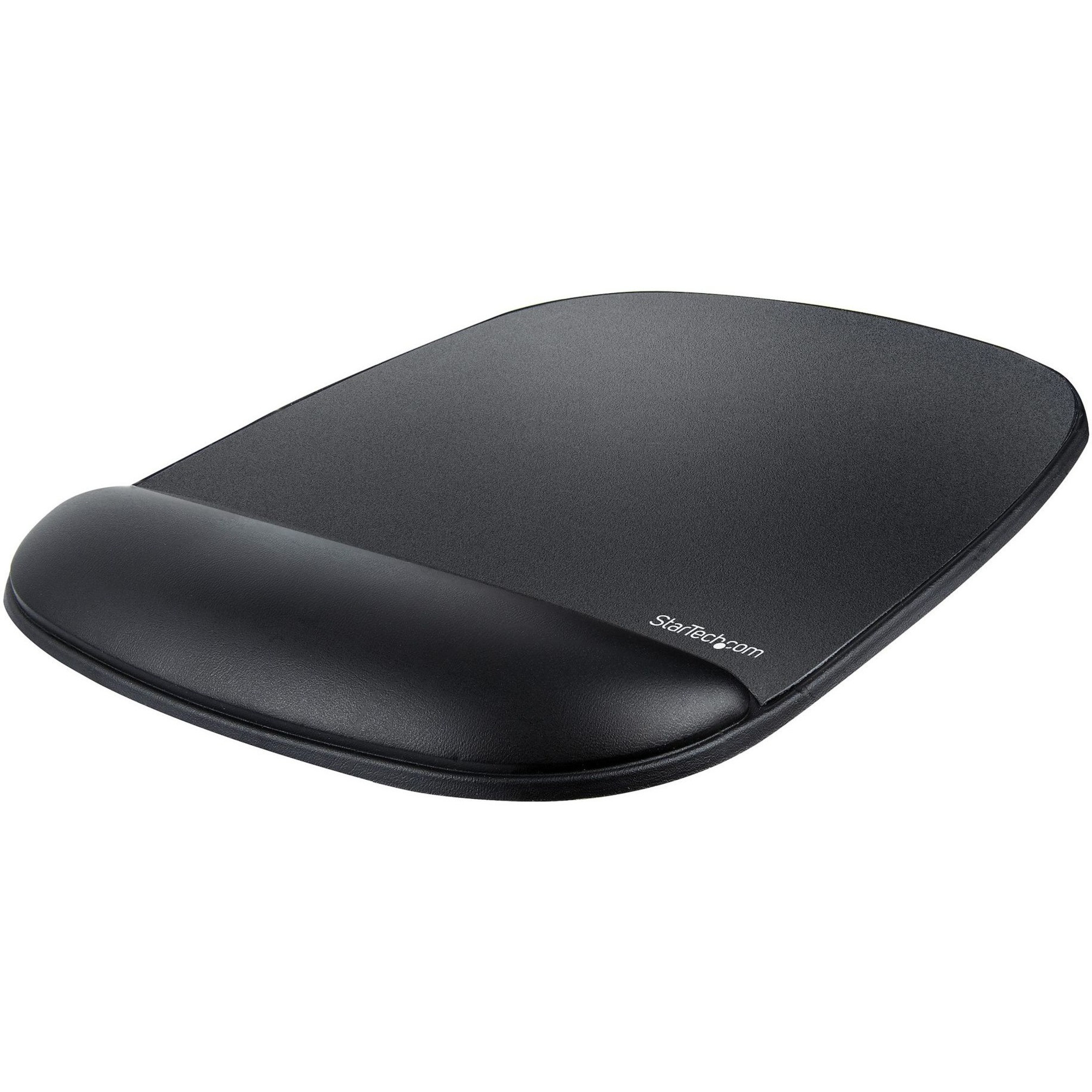 Startech .com Mouse Pad with Hand rest, 6.7x7.1x 0.8in (17x18x2cm