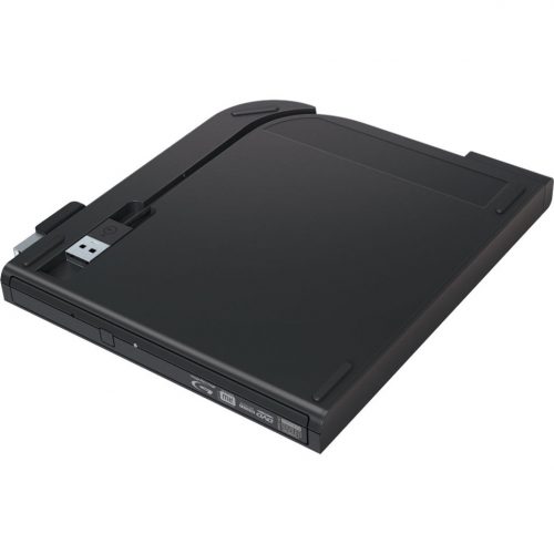 Buffalo Technology MediaStation 6x Portable BDXL Blu-Ray Writer with M-DISC Support (BRXL-PT6U2VB)Blu-ray, DVD, CD & M-DISCUltra Slim and Compac… BRXL-PT6U2VB