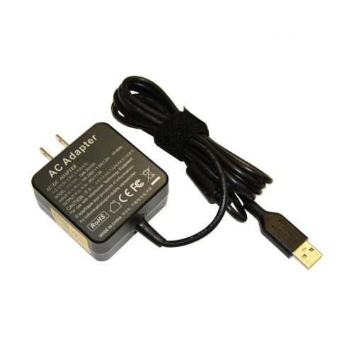 Battery Technology BTI AC Adapter40 W120 V AC, 230 V AC Input20 V DC/2 A Output BTI-Q46-20V2A-US