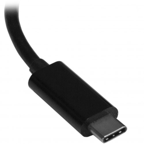 Startech .com USB C to DisplayPort Adapter 4K 60HzUSB Type-C to DP 1.4 Monitor Video Converter (DP Alt Mode)Thunderbolt 3 CompatibleUSB-C… CDP2DP