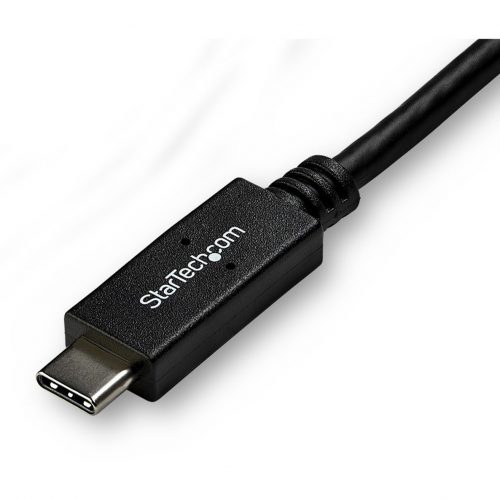 Startech .com 10ft (3m) USB C to DVI Cable1080p USB Type-C to DVI-Digital Video Display Adapter Monitor CableWorks w/ Thunderbolt 3 -… CDP2DVI3MBNL