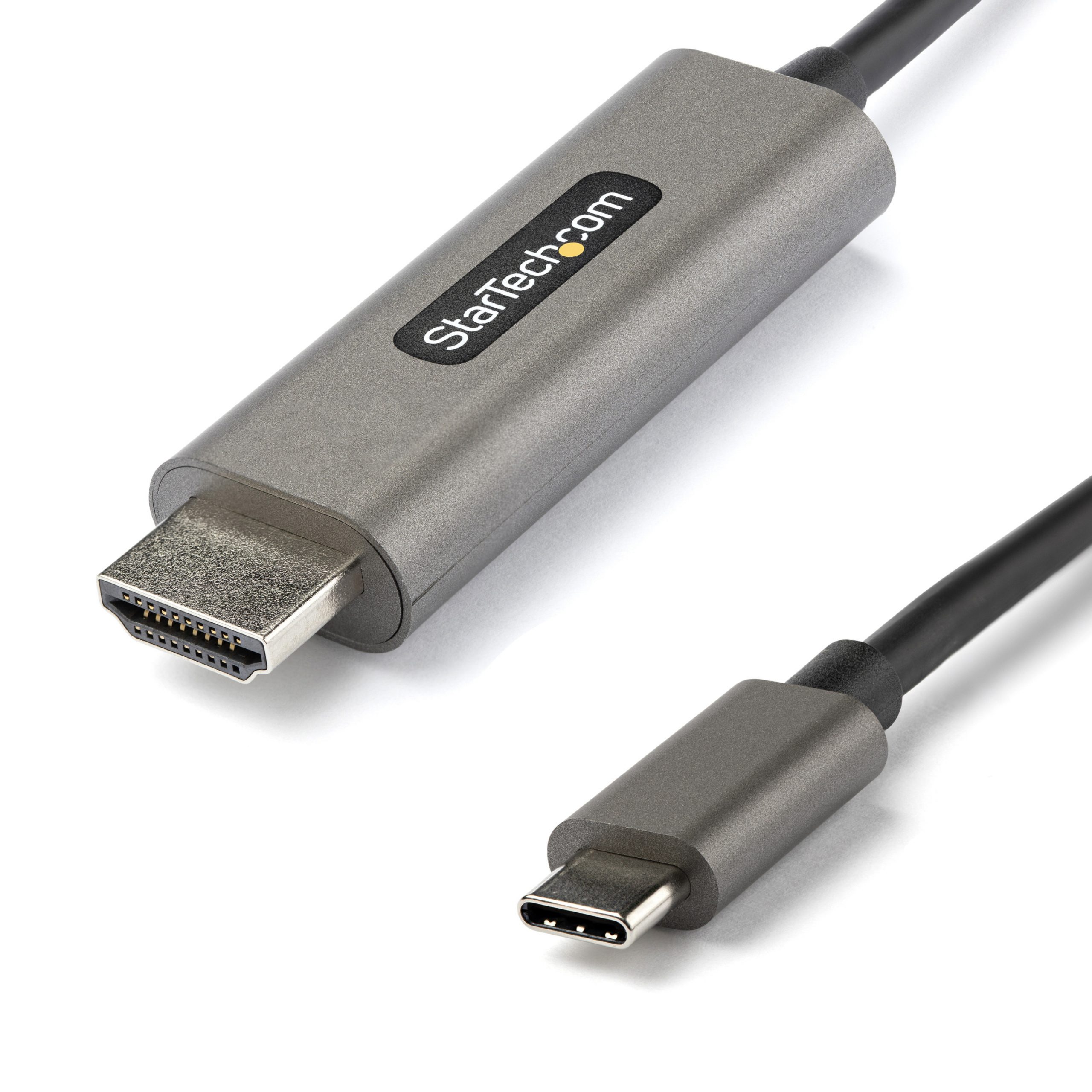 16ft (5m) USB C to HDMI Cable 4K 60Hz with Ultra HD USB Type-C to HDMI 2.0b Video Adapter Cable, DP 1.4 Alt Mode HBR3 -... CDP2HDMM5MH - Corporate Armor