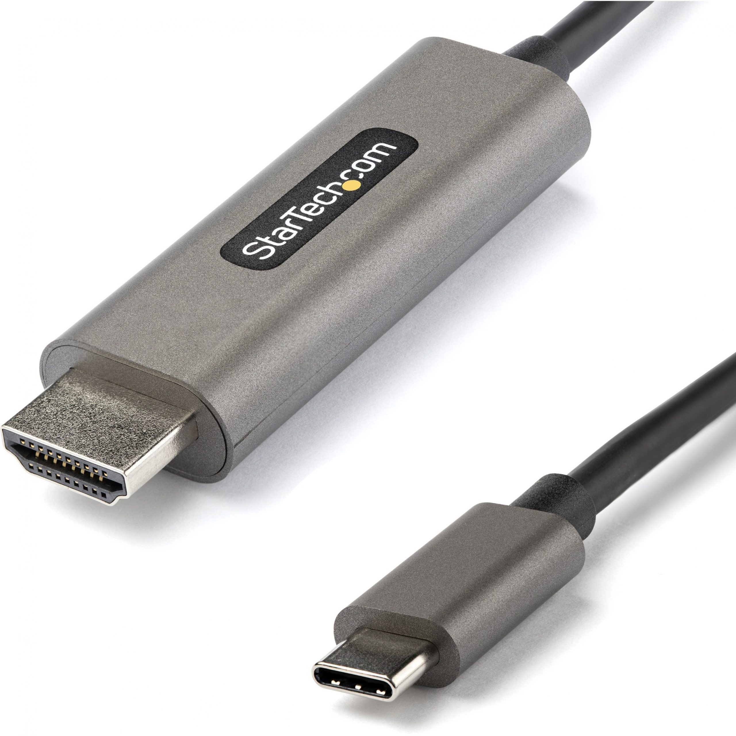Cable 0,5m USB-C a USB-A USB 2.0 Tipo C - Cables USB-C