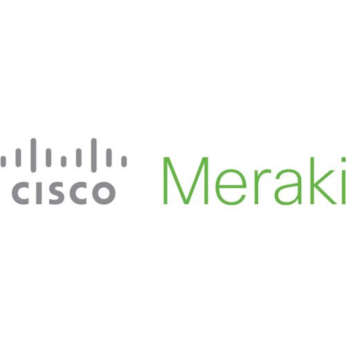 Cisco Meraki Return Material Authorization (RMA) Only Extended ServiceService24 x 7 x 4 HourService DepotExchangeParts CON-3RO4-MX68HW