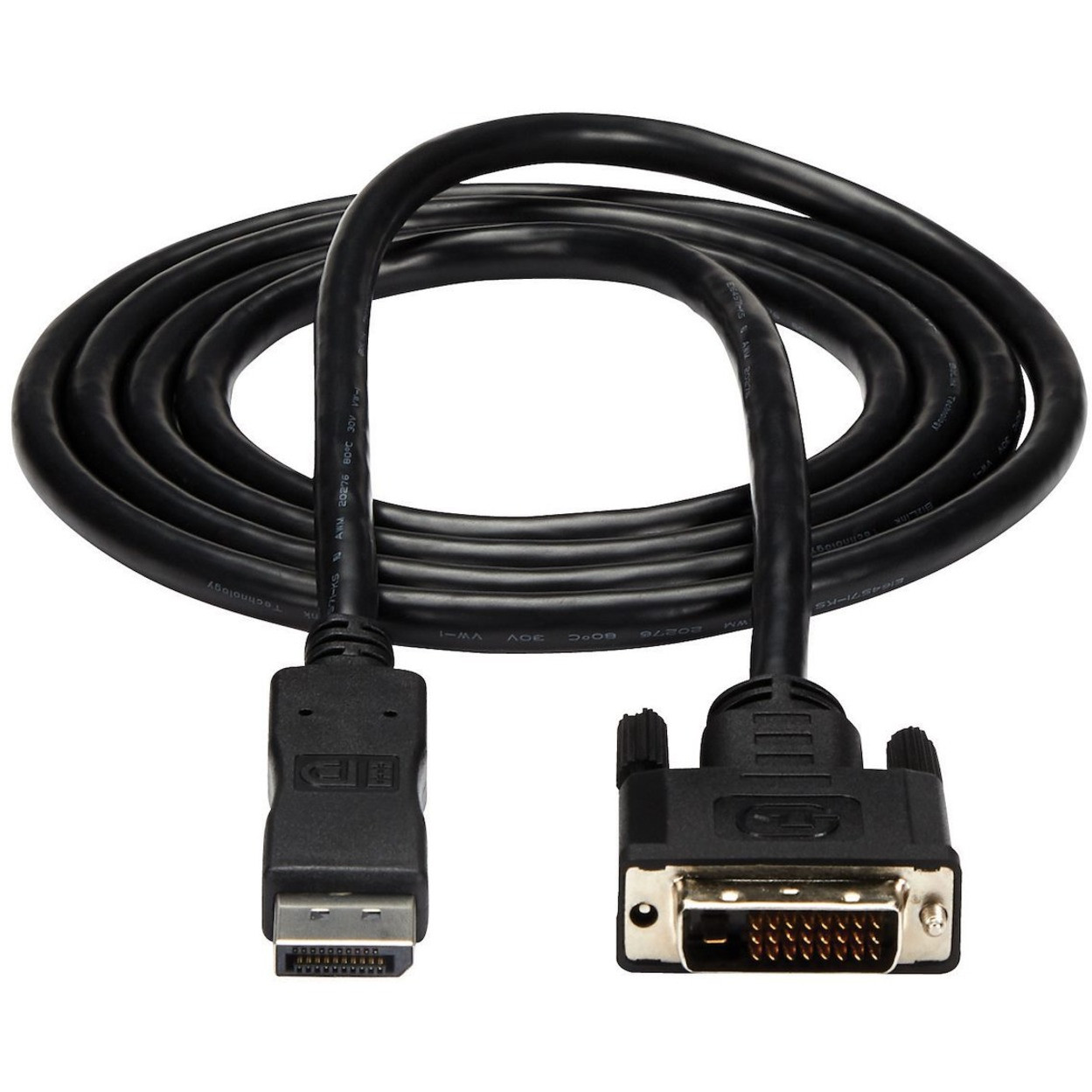 StarTech.com Adaptateur HDMI vers DVI-D - Convertisseur HDMI DVI