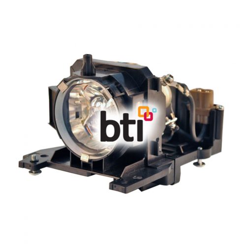 Battery Technology BTI Replacement Lamp3M: 78-6969-9917-2, 78-6969-9947-9, LKX64, WX66, X64, X64W, X66, X76 DUKANE: 456-8755G, 456-8755H, IMAGEPRO 8755, IMA… DT00911-BTI