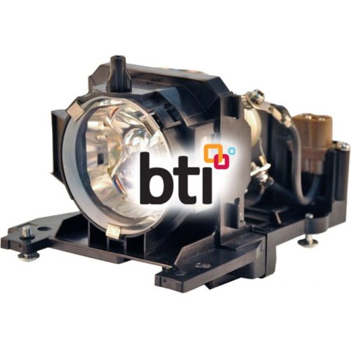 Battery Technology BTI Replacement Lamp3M: 78-6969-9917-2, 78-6969-9947-9, LKX64, WX66, X64, X64W, X66, X76 DUKANE: 456-8755G, 456-8755H, IMAGEPRO 8755, IMA… DT00911-BTI