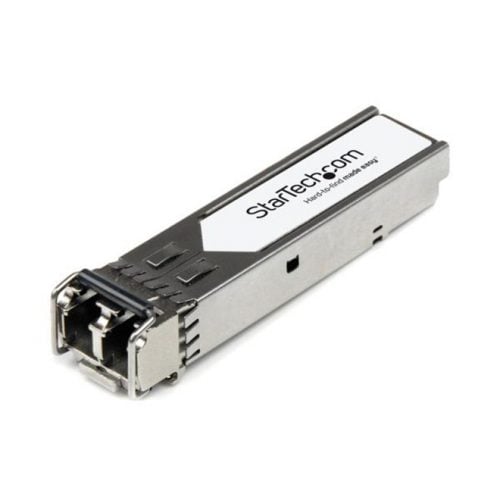 Startech .com Citrix EG3B0000086 Compatible SFP Module1000BASE-SX1GE SFP 1GbE Multimode Fiber MMF Optic Transceiver550m DDMCit… EG3B0000086-ST