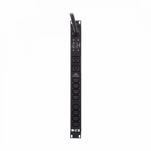 Eaton ePDU Basic 36-Outlets 4.99kW PDUBasicNEMA L6-30P6 x IEC 60320 C19, 30 x IEC 60320 C13230 V AC4990 WVerticalRack-mounta… EPBZ80