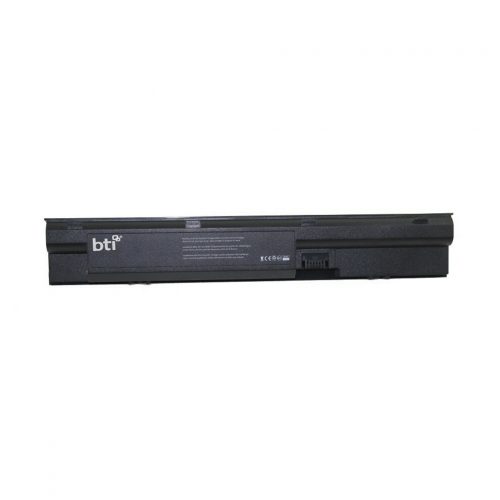 Battery Technology BTI Notebook For Notebook RechargeableProprietary  Size8400 mAh10.8 V DC FP09-BTI