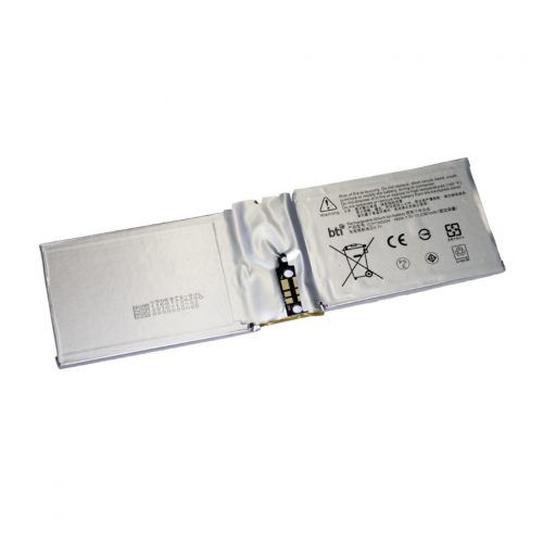 Battery Technology BTI For Notebook Rechargeable2387 mAh7.50 V G3HTA020H-BTI