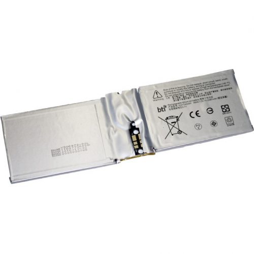 Battery Technology BTI For Notebook Rechargeable2387 mAh7.50 V G3HTA020H-BTI