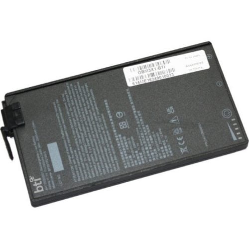 Battery Technology BTI For Notebook Rechargeable2100 mAh24 Wh11.10 V GBM3X1-BTI