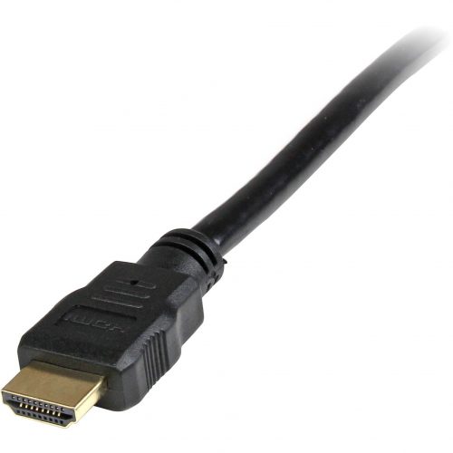 Startech .com 10 ft HDMI® to DVI-D CableM/MConnect an HDMI-enabled output device to a DVI-D display, or a DVI-D output device to an… HDMIDVIMM10
