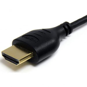 High Speed HDMI Cable with Ethernet - HDMI Cables