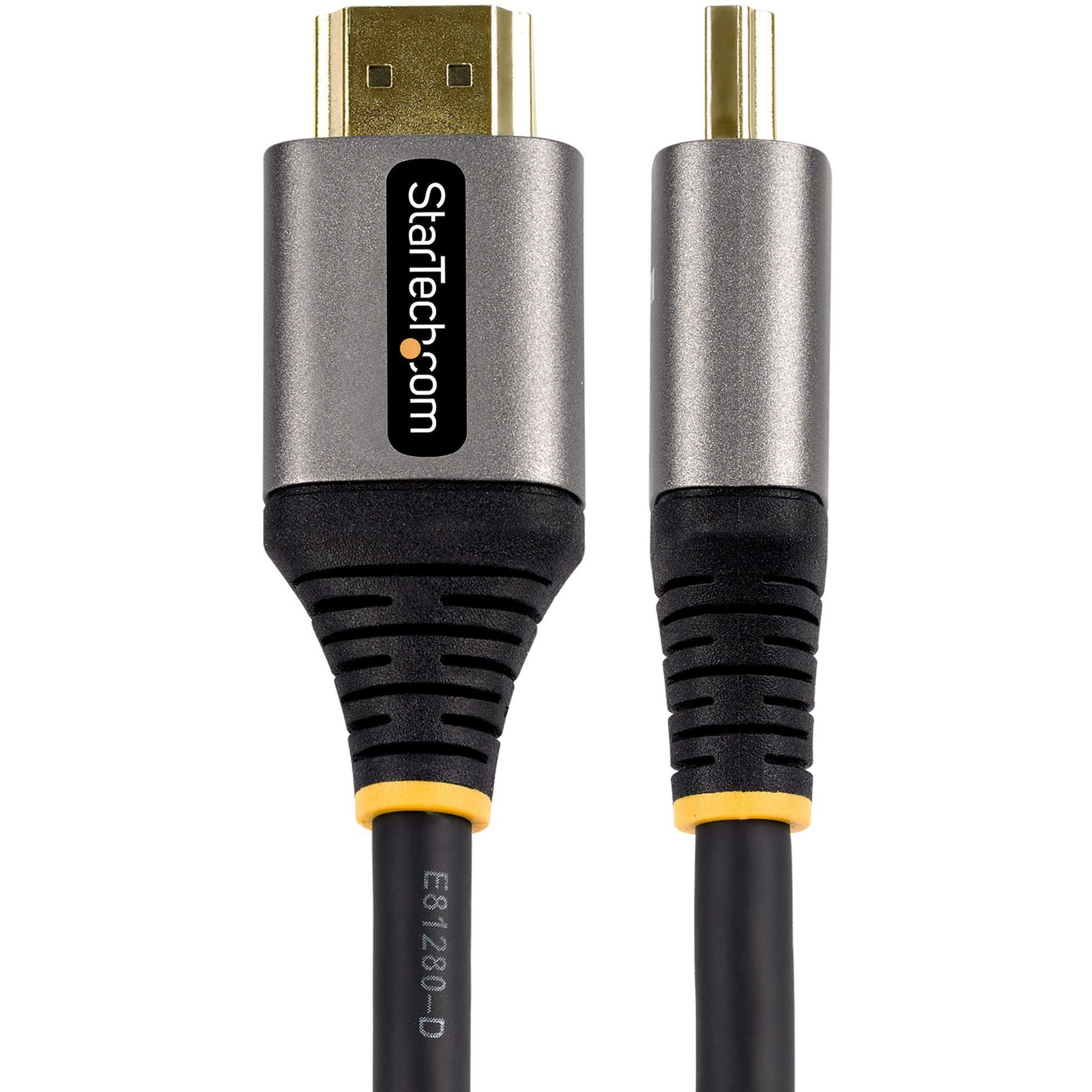 Optical 8K Ultra High Speed HDMI 2.1 cable – 8K@60Hz, licensed
