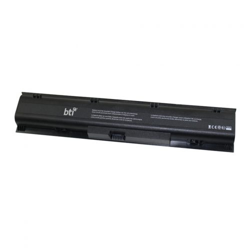Battery Technology BTI Notebook For Notebook RechargeableProprietary  Size, AA5200 mAh14.4 V DC HP-PB4730S