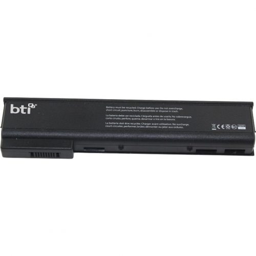 Battery Technology BTI Notebook OEM Compatible   718677-141   718756-001   CA06XL   CA06   E7U21AA   G3D15US   E7U21AA   718755-001   LAP6506 HP-PB650X6