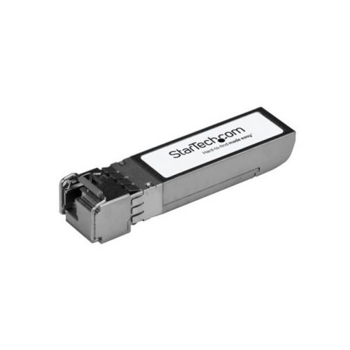Startech .com HPE JD094B-BX-D Compatible SFP+ Module10GBASE-BX10 GbE Gigabit Ethernet BiDi Single Mode Fiber (SMF) Transceiver Modul… JD094B-BX-D-ST