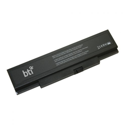Battery Technology BTI For Notebook RechargeableProprietary  Size4400 mAh10.8 V DC LN-E555