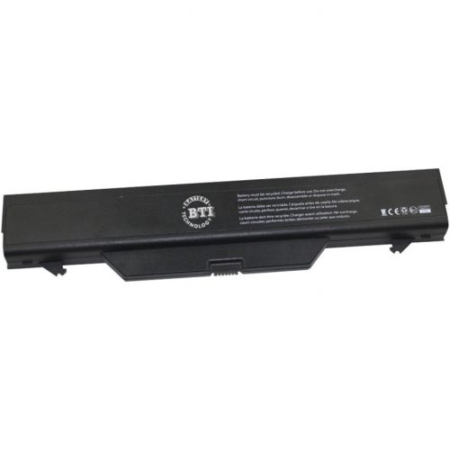 Battery Technology BTI For Notebook Rechargeable NZ375AA-BTI