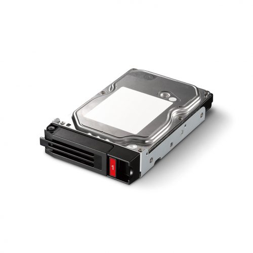 Buffalo Technology 10 TB Hard DriveInternalStorage System Device Supported OP-HD10.0N