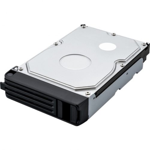 Buffalo Technology 2 TB Spare Replacement NAS Hard Drive for TeraStation 5000DN Series and TeraStation 5200 NVR (OP-HD2.0WR)SATANAS Grade OP-HD2.0WR