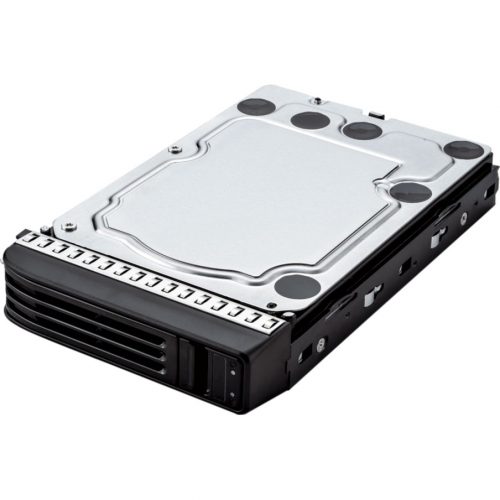 Buffalo Technology 3 TB Spare Replacement Hard Drive for TeraStation 7120r Enterprise (OP-HD3.0ZH-) OP-HD3.0ZH-