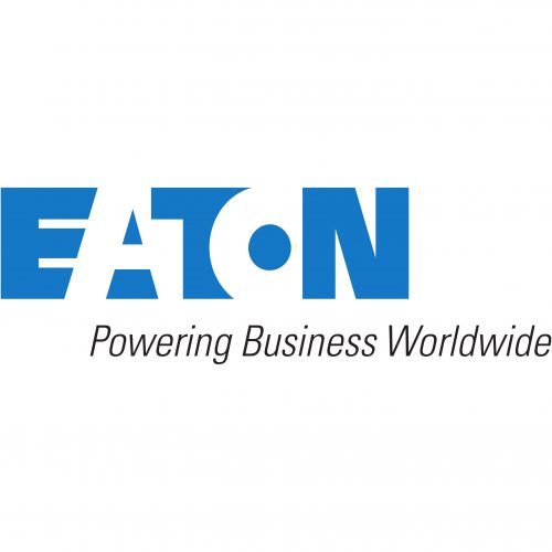 Eaton UPS Interface cable for connection of the UPS to IBM iSeries/AS 400 OPCABEL-AS400