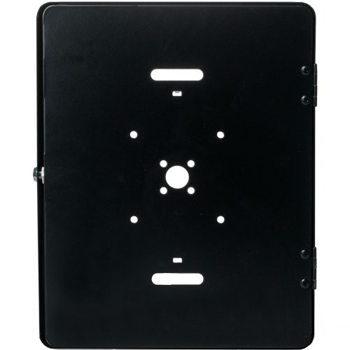 Cta Digital Accessories Premium Large Locking Wall Mount (Black)Black PAD-PLWB