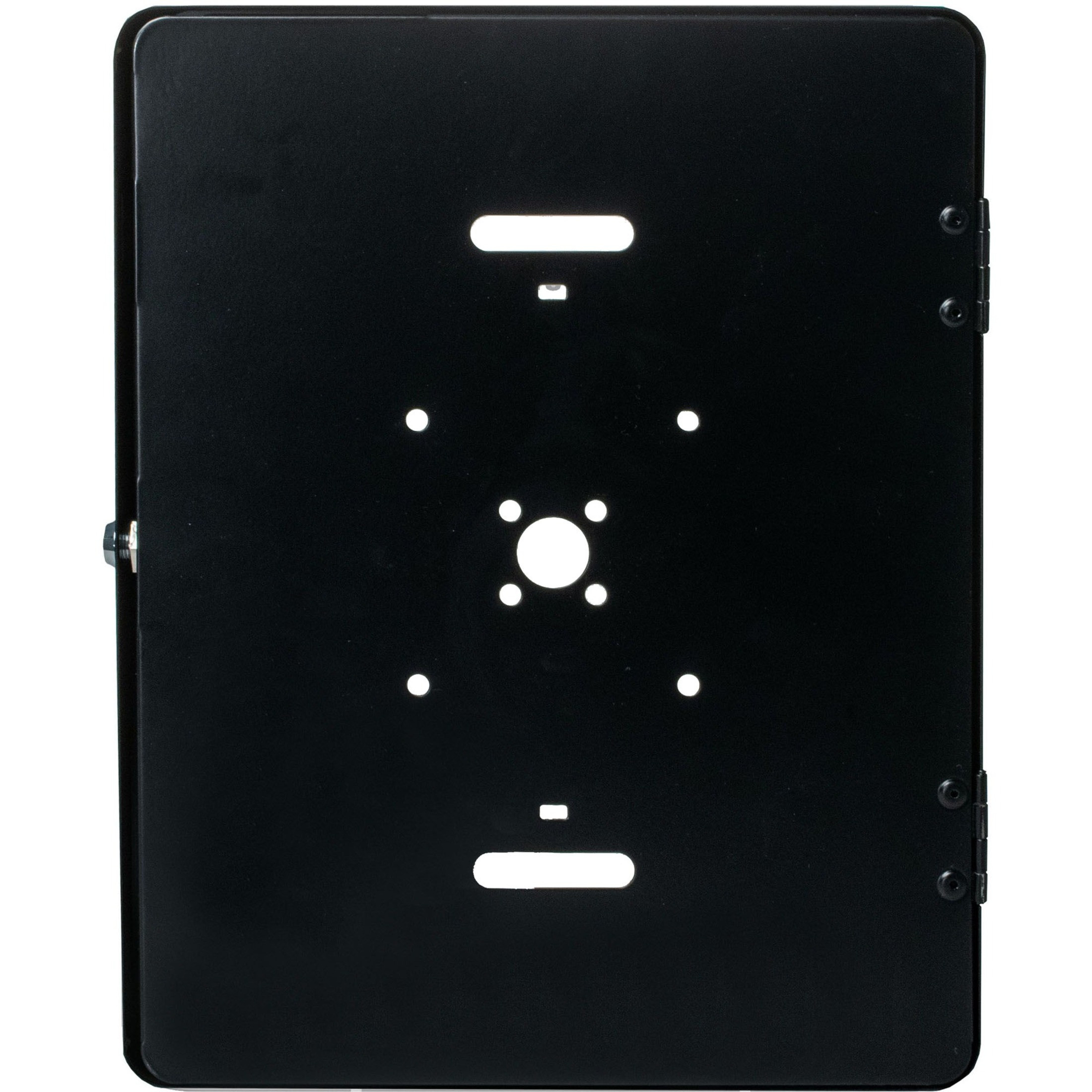Cta Digital Accessories Premium Large Locking Wall Mount (Black)Black PAD-PLWB