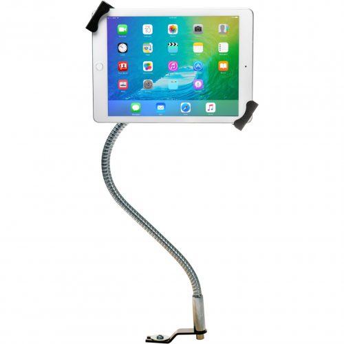 Cta Digital Accessories Vehicle Mount for Tablet, iPad Pro, iPad mini, iPad Air, iPad (7th Generation)1 Display Supported14″ Screen Support1 PAD-SGCT