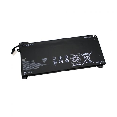 Battery Technology BTI Compatible OEM PG06XL L48497-005 HSTNN-DB9F L48431-2C1 PG06069XL Compatible Model 15-DH 15-dh0138tx 15-dh0004ur 15-dh0006TX 15-… PG06XL-BTI