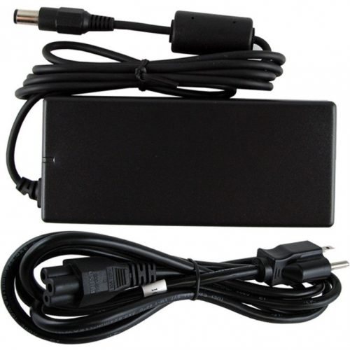 Battery Technology BTI AC Power Adapter Compatible OEM 463955-001Compatibile OEM L4R65AA PS-HP-NX7400