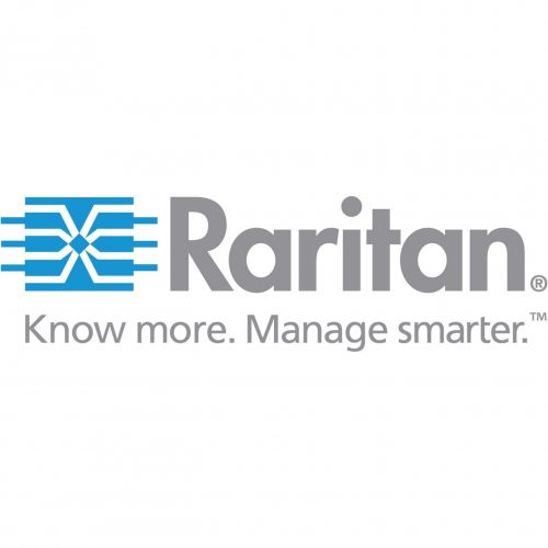 Raritan PX3-5190CR 8-Outlet PDUIEC 60320 C208 x IEC 60320 C13230 V AC3700 WNetwork (RJ-45)1UHorizontalRack-mountable PX3-5190CR