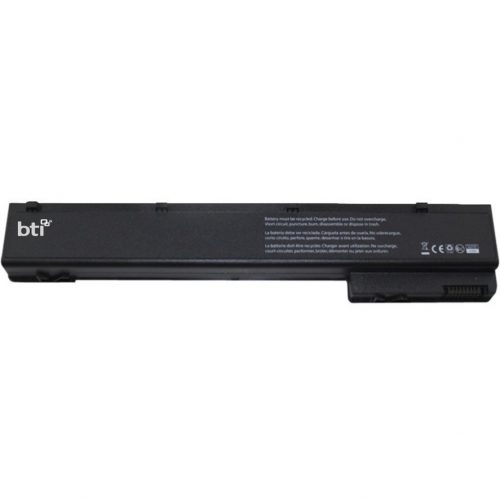 Battery Technology BTI Compatible OEM 632114-421 632425-001 632427-001 HP011022-C2T24C01 HSTNN-LB2Q QK641AA VH08XL Compatible Model ELITEBOOK 8560W E… QK641AA-BTI