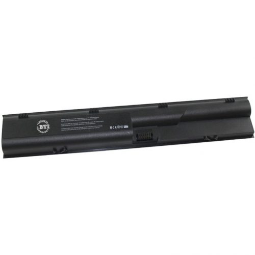 Battery Technology BTI For Notebook Rechargeable QK646AA-BTI