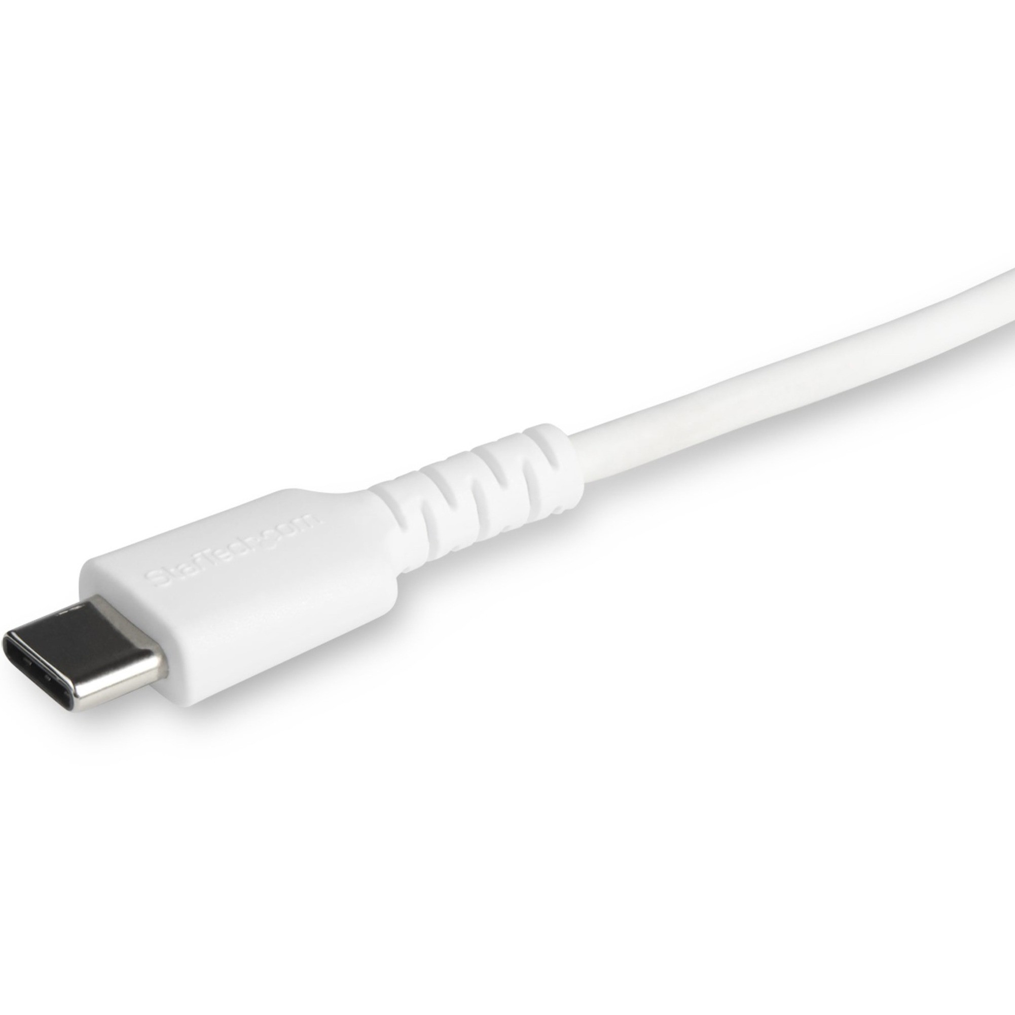 Apple 1m USB-C to Lightning Cable (White)