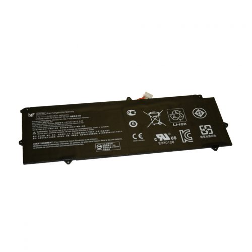 Battery Technology BTI Compatible OEM SE04XL 860708-855 860724-2C1 SE04041XL-PL Compatible Model 612 G2 X2 612 G2 PRO X2 612 G2 SE04XL-BTI