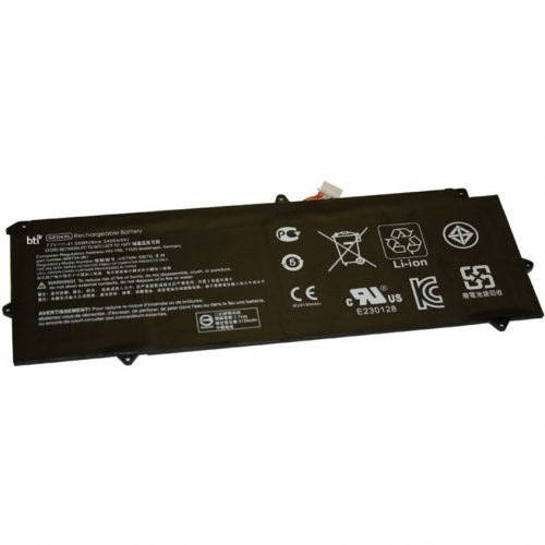 Battery Technology BTI Compatible OEM SE04XL 860708-855 860724-2C1 SE04041XL-PL Compatible Model 612 G2 X2 612 G2 PRO X2 612 G2 SE04XL-BTI