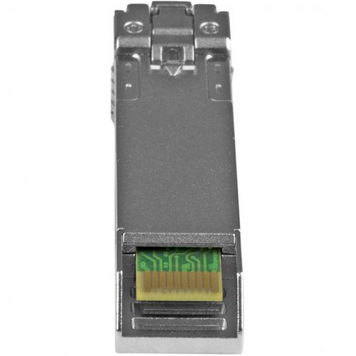 Startech .com Cisco SFP-10G-LR-S Comp. SFP+ Module10GBASE-LR10GE Gigabit Ethernet SFP+ 10GbE Single Mode Fiber SMF Optic Transceiver -… SFP10GLRSTTA