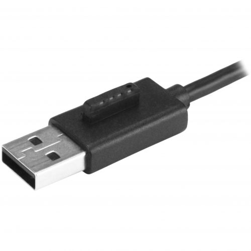 Startech .com 4 Port USB Hub4 x USB 2.0 portBus PoweredUSB AdapterUSB SplitterMulti Port USB HubUSB 2.0 HubAdd four USB… ST4200MINI2